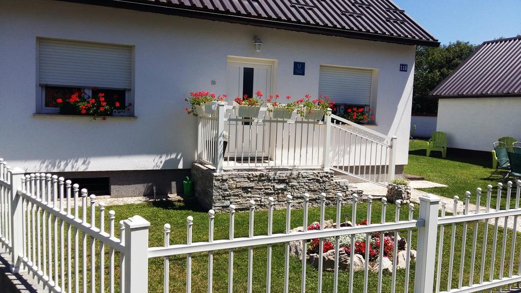 Holiday Home Bulog Sinac Exterior photo