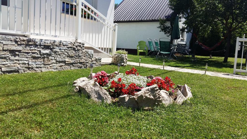 Holiday Home Bulog Sinac Exterior photo