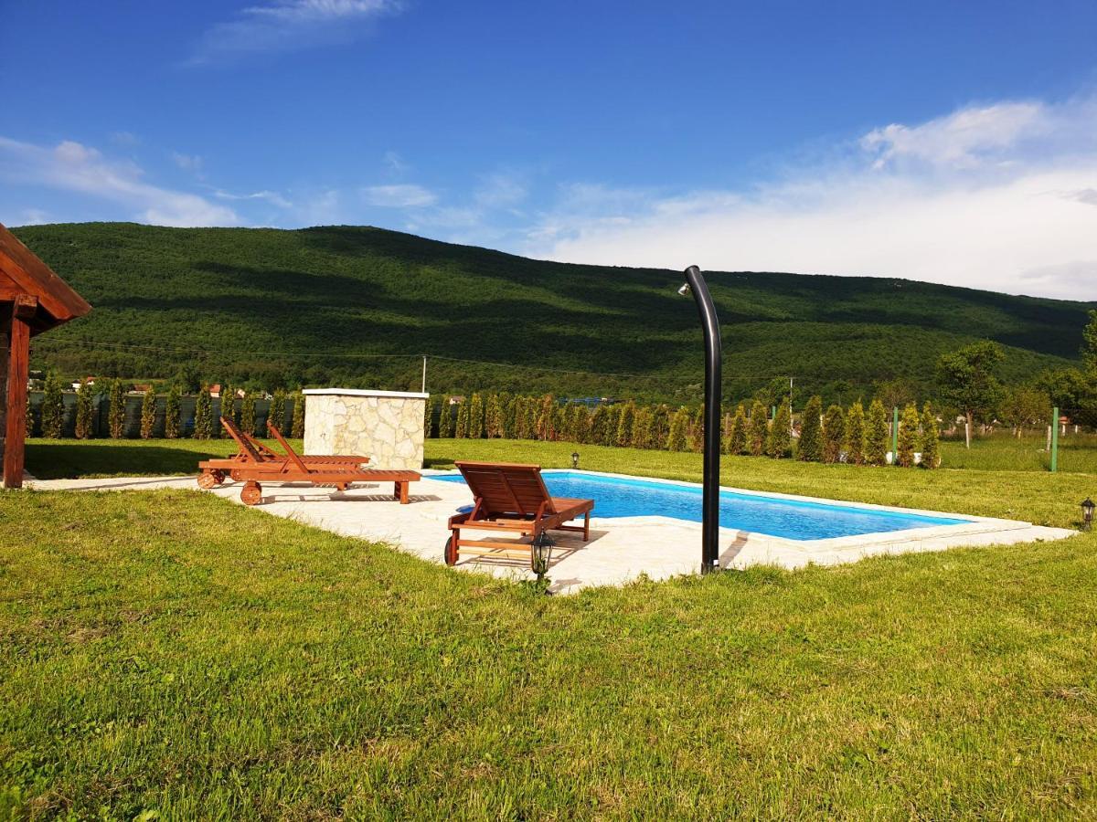 Holiday Home Bulog Sinac Exterior photo